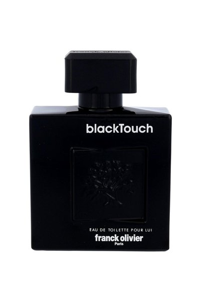 Franck Olivier Black Touch EDT 100 ml