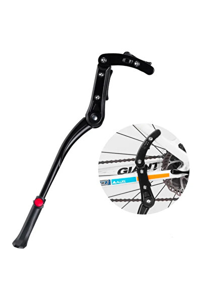 ROCKBROS Cric bicicletă JC1005BK Negru