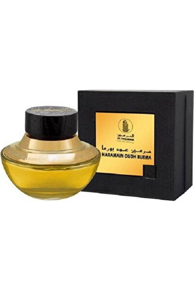 Al Haramain Oudh Burma EDP 75ml