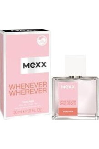 MEXX Όποτε Όπου EDT 15 ml