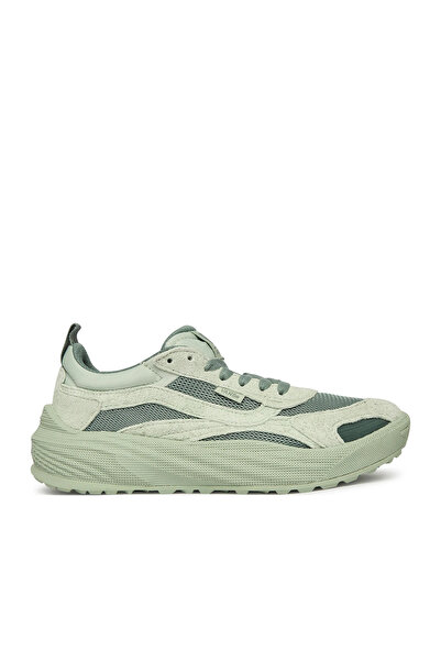 Vans حذاء رياضي أخضر للنساء من Ultrarange Neo 2.0