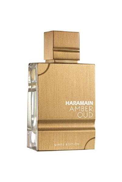 Al Haramain Amber Oud White EDP 200ml