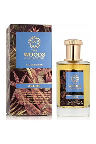 The Woods Collection Αζούρ EDP σπρέι 100ml