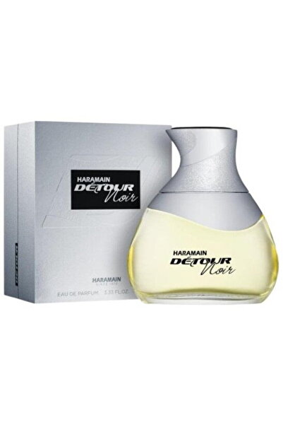 Al Haramain Ντιτούρ Νουάρ Edp