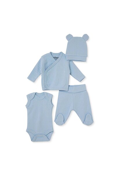 Tiffany Yenidoğan Prematüre Set