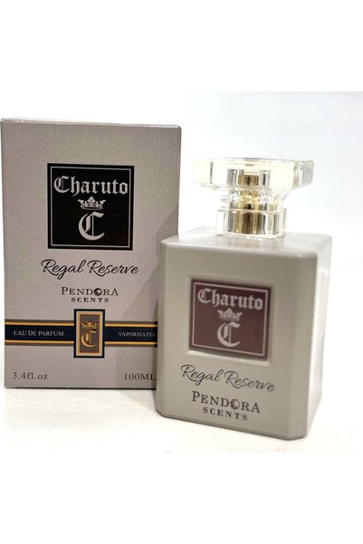 Other PENDORA SCENTS Charuto Regal Reserve EDP спрей 100ml