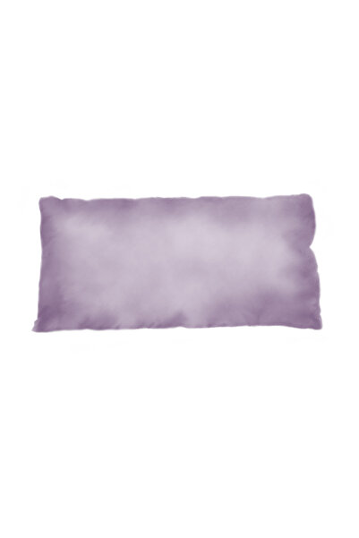 Rubino Perna decorativa deco maxi 60x35 cm Roz