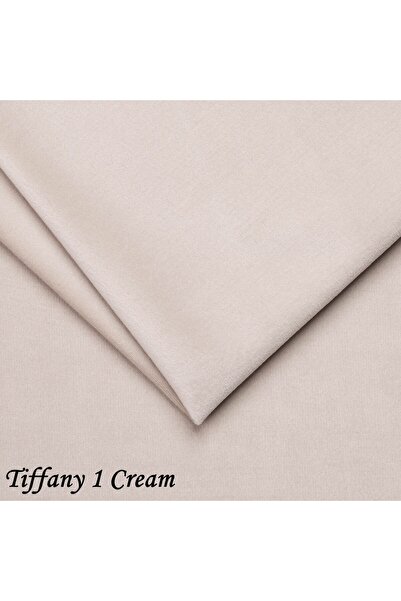 Rubino Perna decorativa deco mini Crem