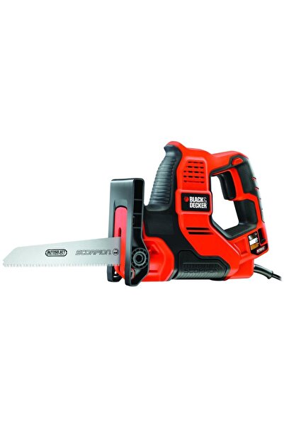 Black&Decker Hand saw RS890K 500W 220V orange