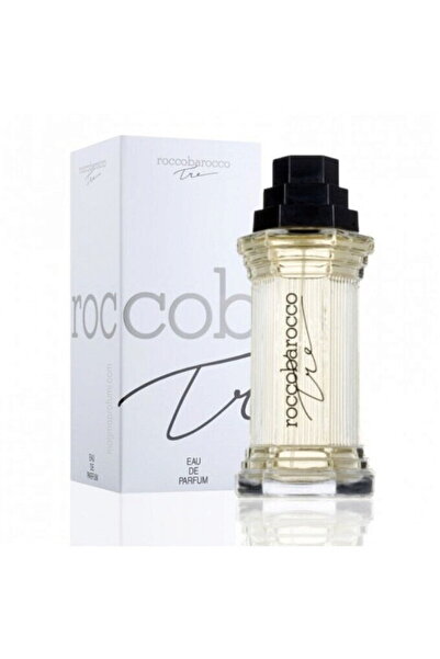 Rocco Barocco Roccobarocco Tre Edp Spray