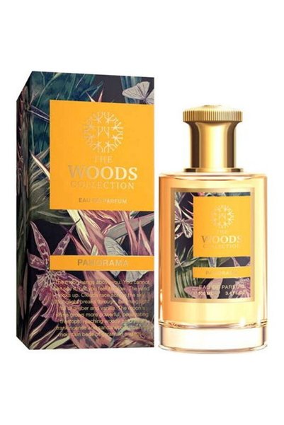 The Woods Collection Panorama EDP σπρέι 100ml