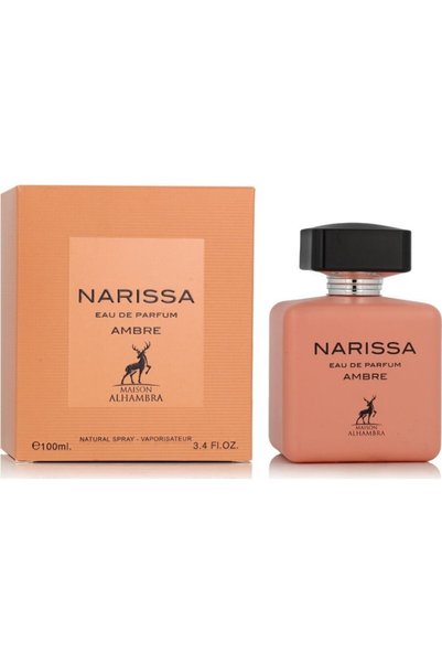 Maison Alhambra Parfum de damă EDP Narissa Ambre 100 ml
