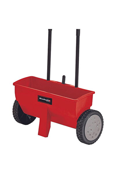 Einhell Σπάρτης GC-SR 12, σπάρτης (κόκκινο/μαύρο)