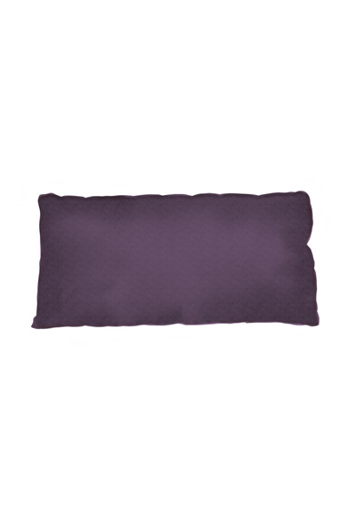 Rubino Perna decorativa deco maxi 60x35 cm Multicolor