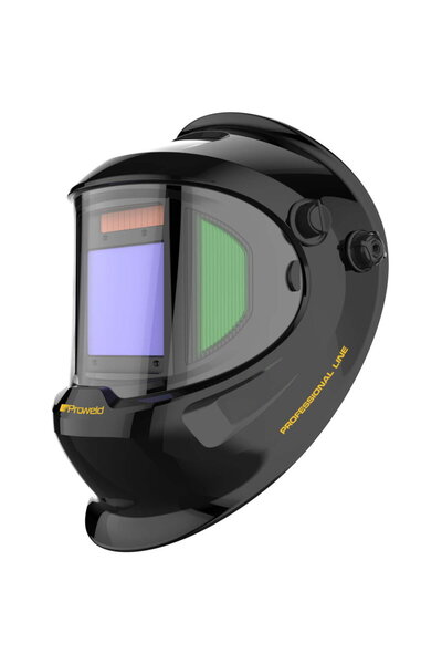 Proweld LY-800D masca sudura LCD, automata, reglabila, clasa optica 1112