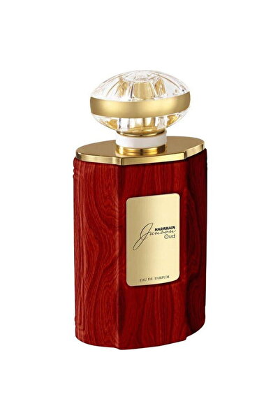 Al Haramain Junoon Oud EDP 75ml