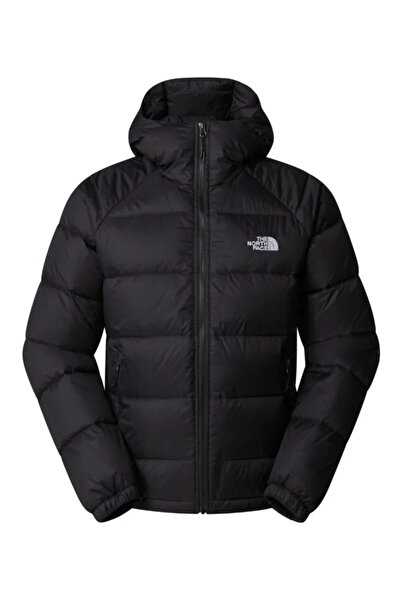 THE NORTH FACE Ανδρικό Hydrenalite Μπουφάν Μαύρο NF0A5GIE-JK31
