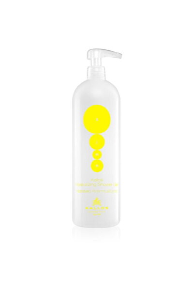 Kallos Ενυδατικό Αφρόλουτρο 1000 ml
