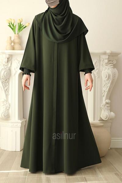 ASİLNUR Nisa Mevlana Ferace Haki