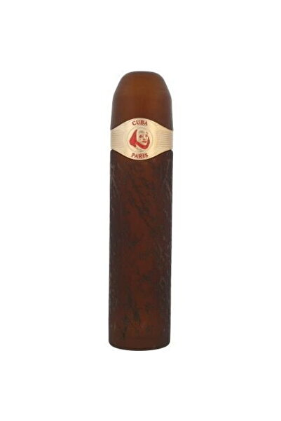 Cuba Μάγκνουμ Ρεντ EDT 130 ml