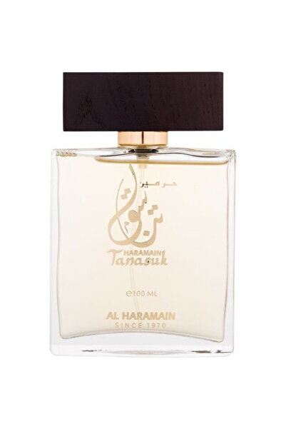 Al Haramain Tanasuk EDP σπρέι 100ml