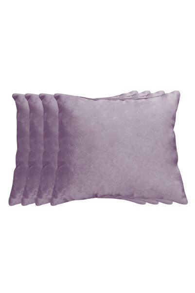 Rubino Set 4 perne decorative deco mini 30x35 cm Roz