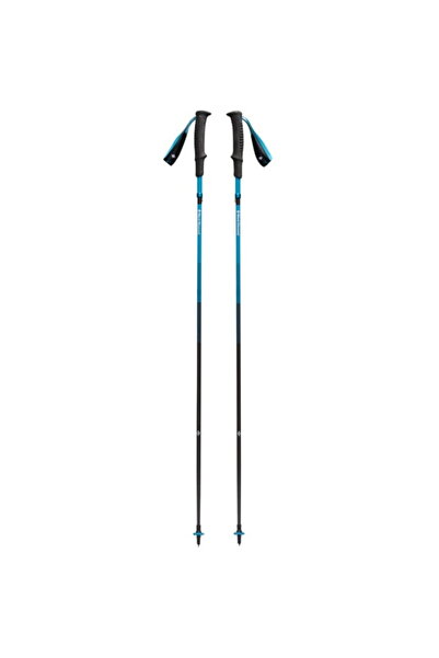 Other Μπαστούνια Πεζοπορίας Black Diamond Distance Carbon Z (ανθρακί/μπλε, 1 ...