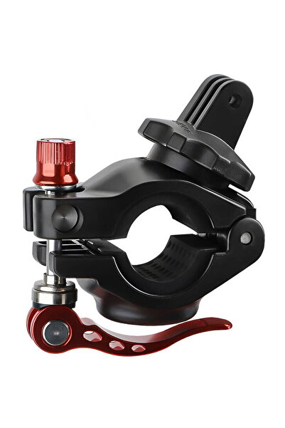 SunnyLife Suport universal pentru biciclete pentru camere sport