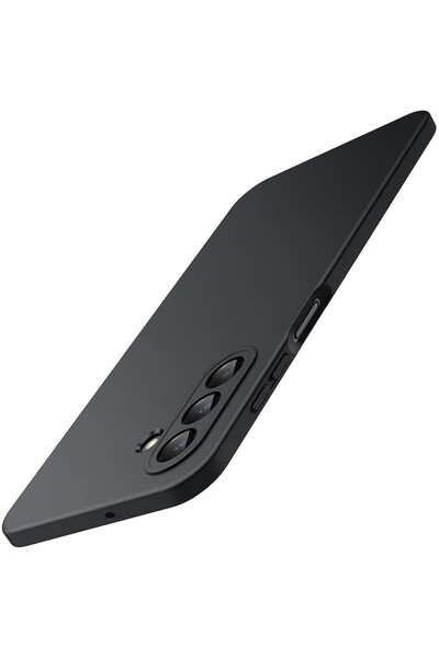 General Store Husa din TPU Compatibila cu iPhone 17 5G, Slim Anti-Soc, Potriv...