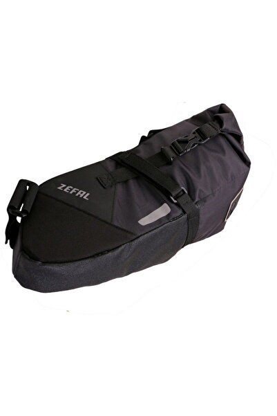 Zefal Z Adventure R5 bicycle bag