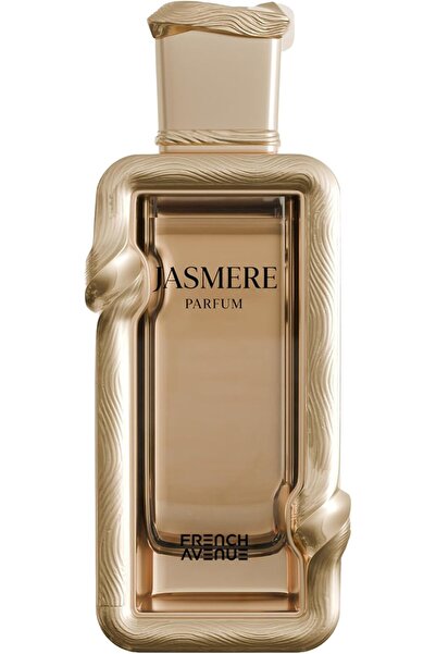 FRENCH AVENUE عطر جاسمير أو دو بارفان برائحة الزهور والمسك للنساء - 100 مل - ...