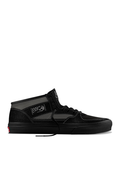 Vans Half Cab Decon Erkek Siyah Sneaker