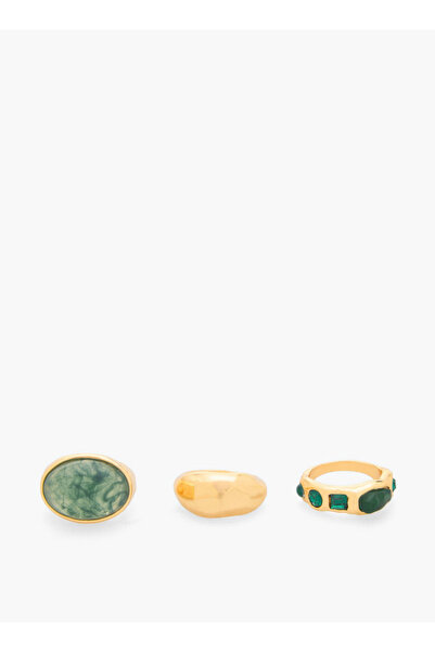 FAV 3PK RESIN STMNT RN