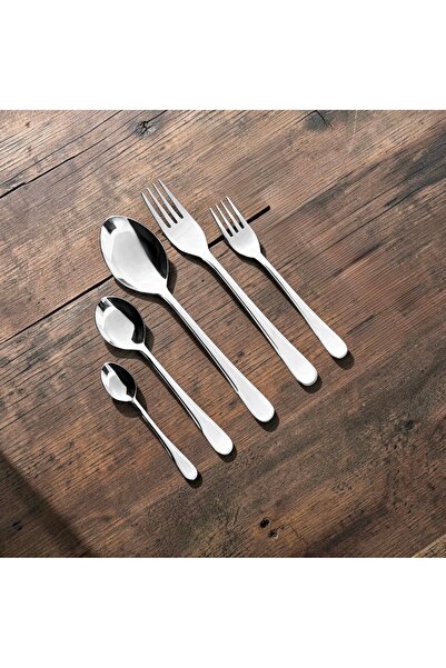 Royal Aydın 6-Person 30-Piece Cutlery Set