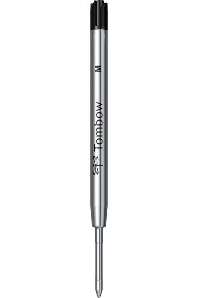 Tombow Jumbo Ballpoint Refill Black 0.7 mm, BR-ZLM-33