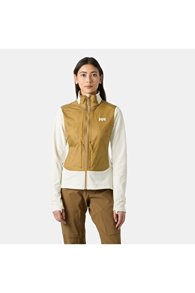Helly Hansen W VERSALITE HYBRID FLEECE MONT