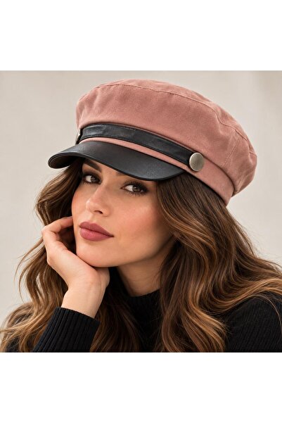 Wearflawless قبعة نسائية، قبعة كلاسيكية أنيقة للاستخدام اليومي في الخريف والشتاء
