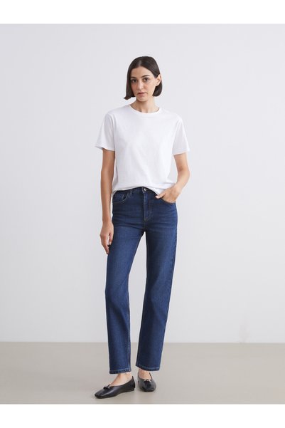 LC Waikiki Blugi de damă slim fit