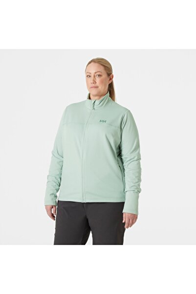 Helly Hansen W VERSALITE FLEECE PLUS MONT