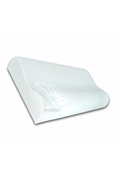 Group Mosen Perna Cervicală Memory perforată 42 x 72 - Confort garantat