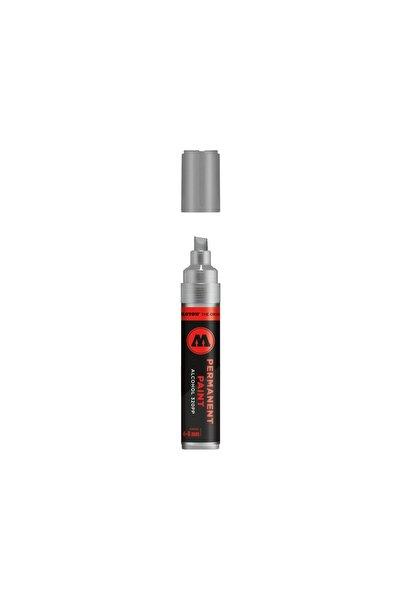 Molotow Μόνιμος Μαρκαδόρος Βαφής 320PP 4-8 χιλ. μεταλλικό χρώμιο