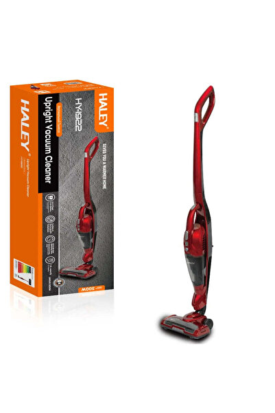 HALEY Aspirator Vertical 2-in-1 fără fir HY-1922, 22.2V, Autonomie 40 min, Aspirator de Mână