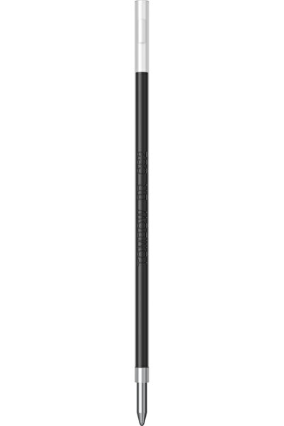 Tombow Стандартен пълнител за химикалка, черен, 0.7 мм, BR-CS2-33