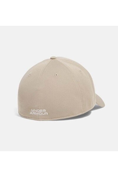 Under Armour M Blitzing Low Str Erkek Şapka 1376700