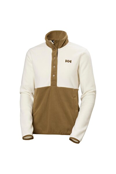 Helly Hansen W DAYBREAKER SNAP POLAR