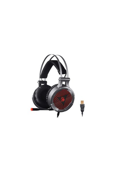 Bloody G530 7.1 Mikrofonlu Oyuncu Kulaklık