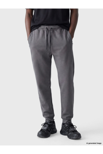 LC Waikiki Regular Fit Men's Sweatpants