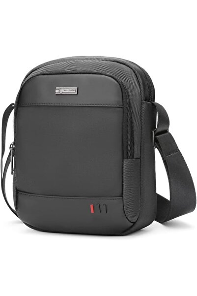 ARCTIC AIR Arctic Hunter Mens Sling Bag,Mens Shoulder Bag,Crossbody Bag for M...