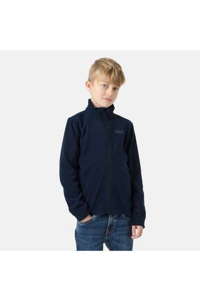 Helly Hansen JR DAYBREAKER POLAR MONT