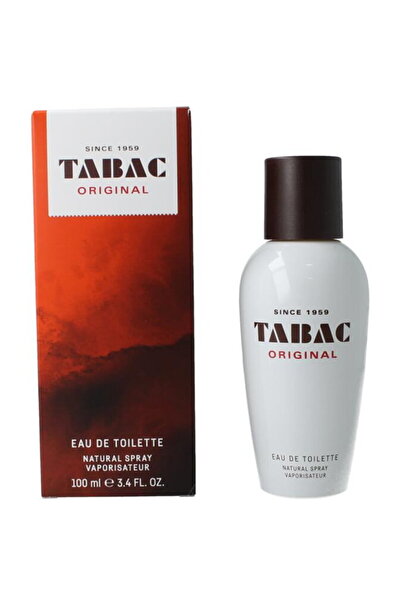 Tabac Spray EDT Original